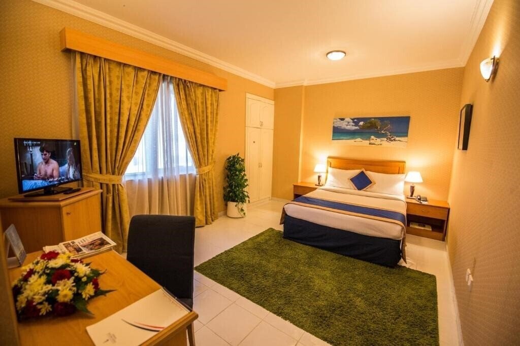 Фото Welcome Hotel Apartments 1 апартаменты