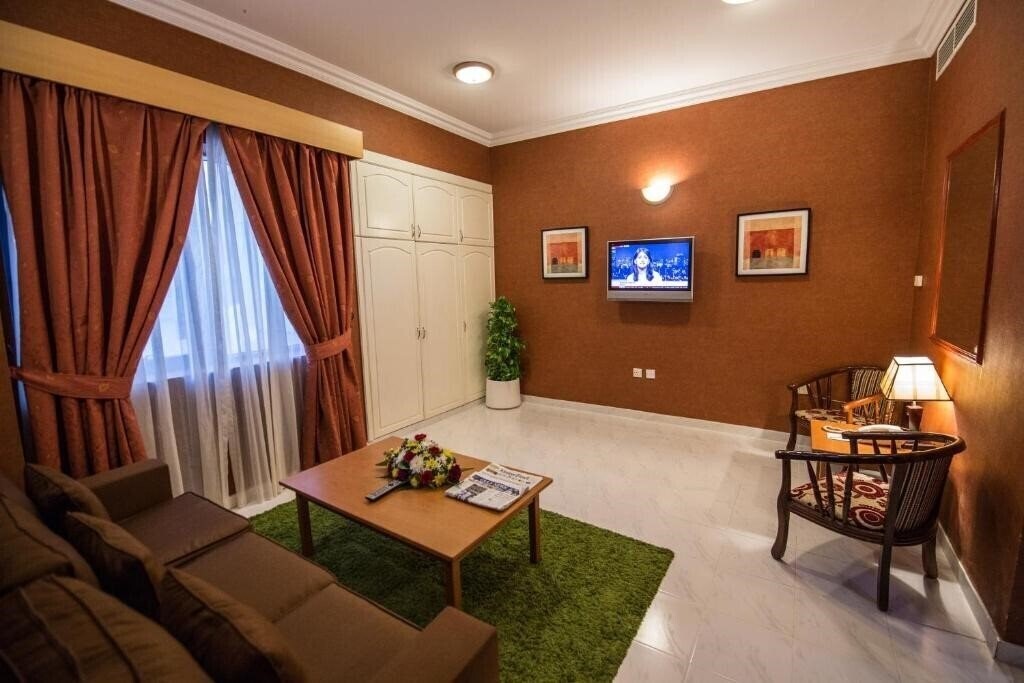 Картинка Welcome Hotel Apartments 1 апартаменты