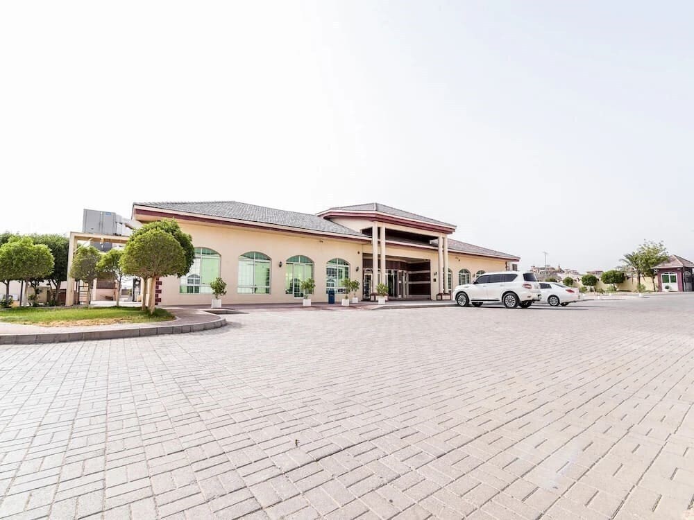 Изображение OYO 231 Holiday Arabian Resort (ex. Holiday Arabian Resort) 1*