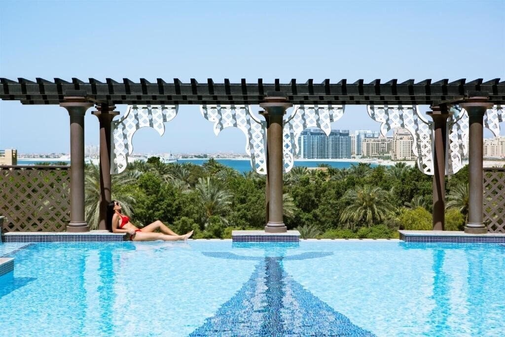 Фотография Arjaan by Rotana – Dubai Media City 4*