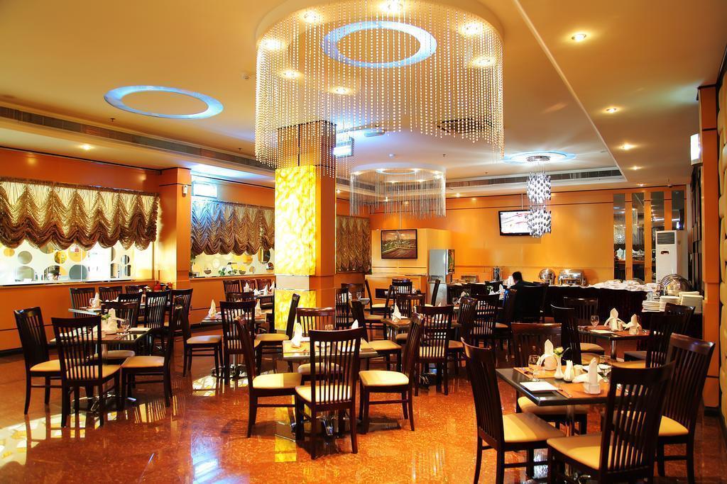 Фото Smana Hotel Al Raffa 3*