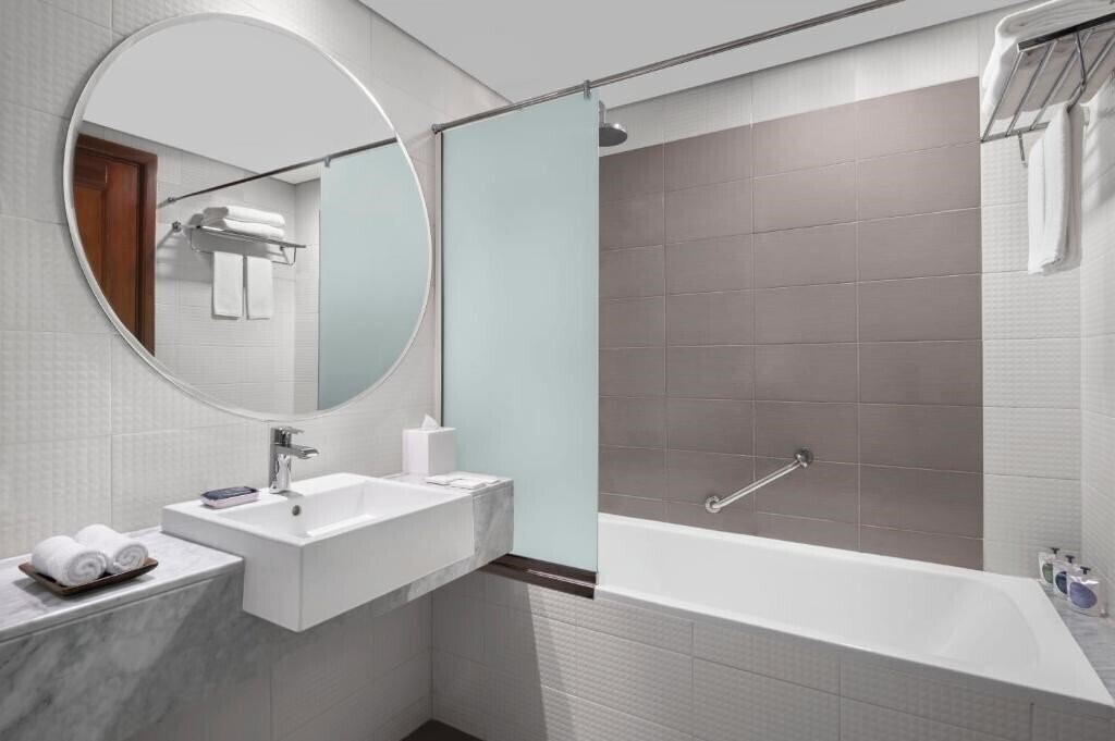 Фотография Leva Hotel Apartments 4*