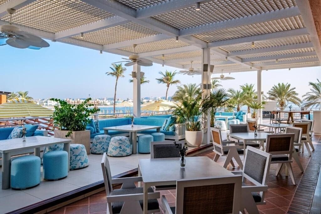 Фото Andaz Dubai The Palm, by Hyatt 5*