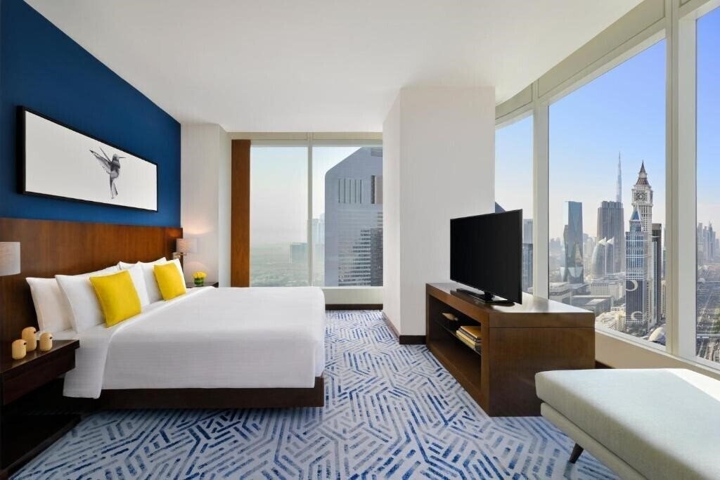 Фотография Voco Dubai 5*