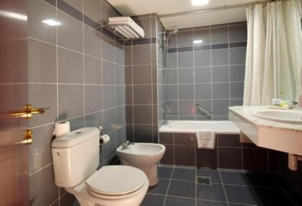 Картинка Versailles By Raviz Hotel 4*