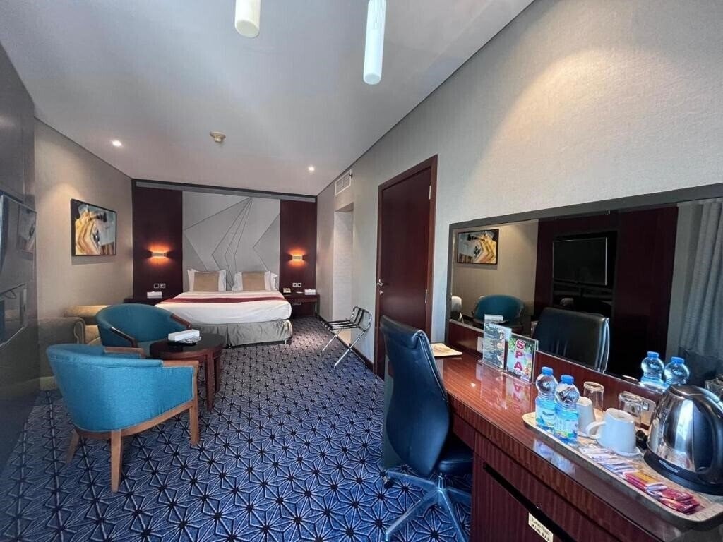 Фото Versailles By Vieras Hotel 4*