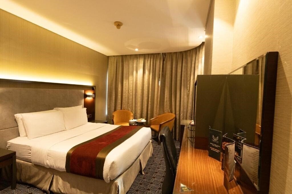 Изображение Versailles By Vieras Hotel 4*