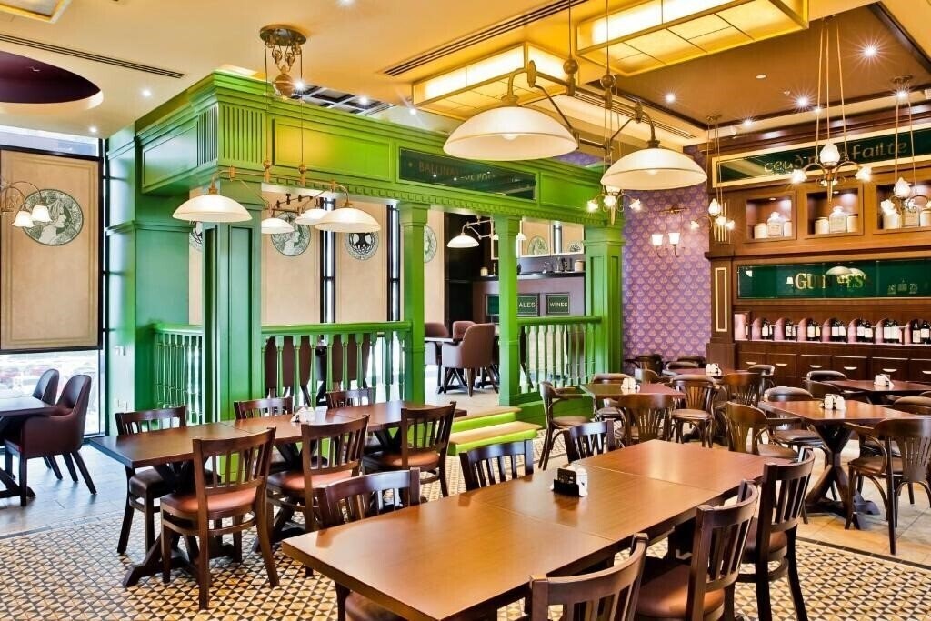 Фото Studio One Hotel 4*