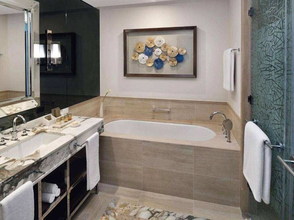 Картинка Grand Plaza Movenpick Media City 5*