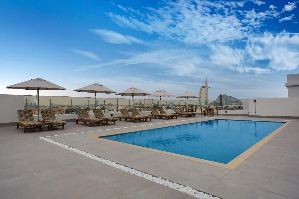 Изображение Lemon Tree Hotel 3*