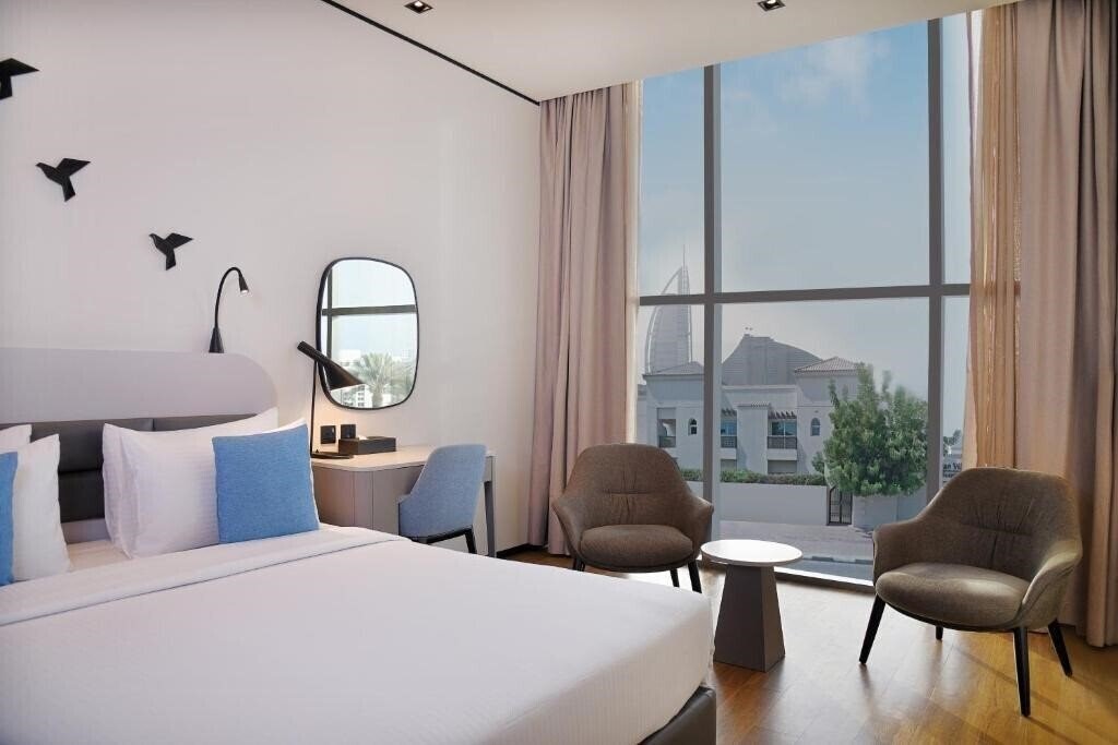 Картинка Lemon Tree Hotel 3*