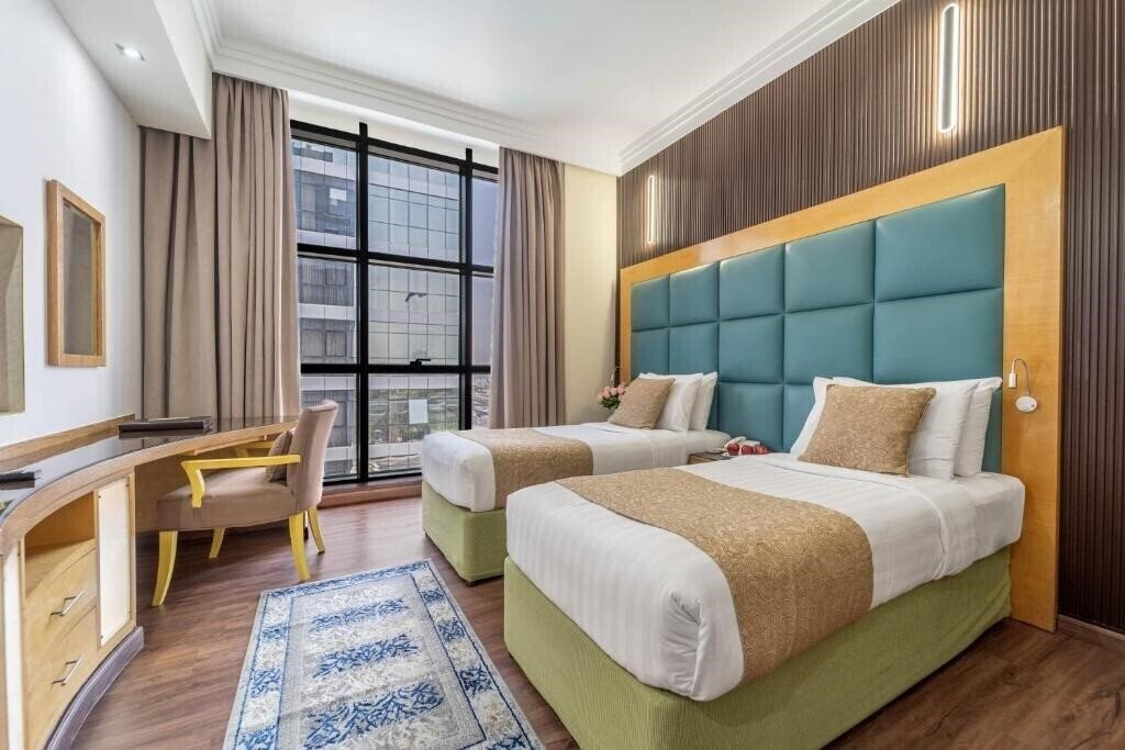 Изображение The Leela Hotel 4*