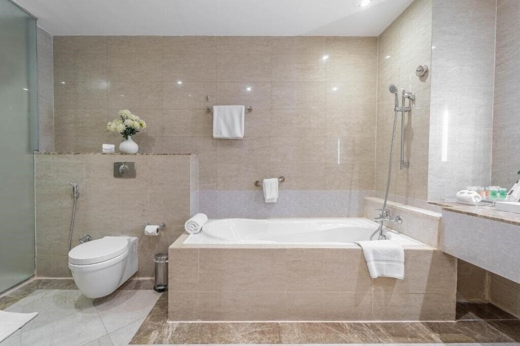 Картинка The Leela Hotel 4*