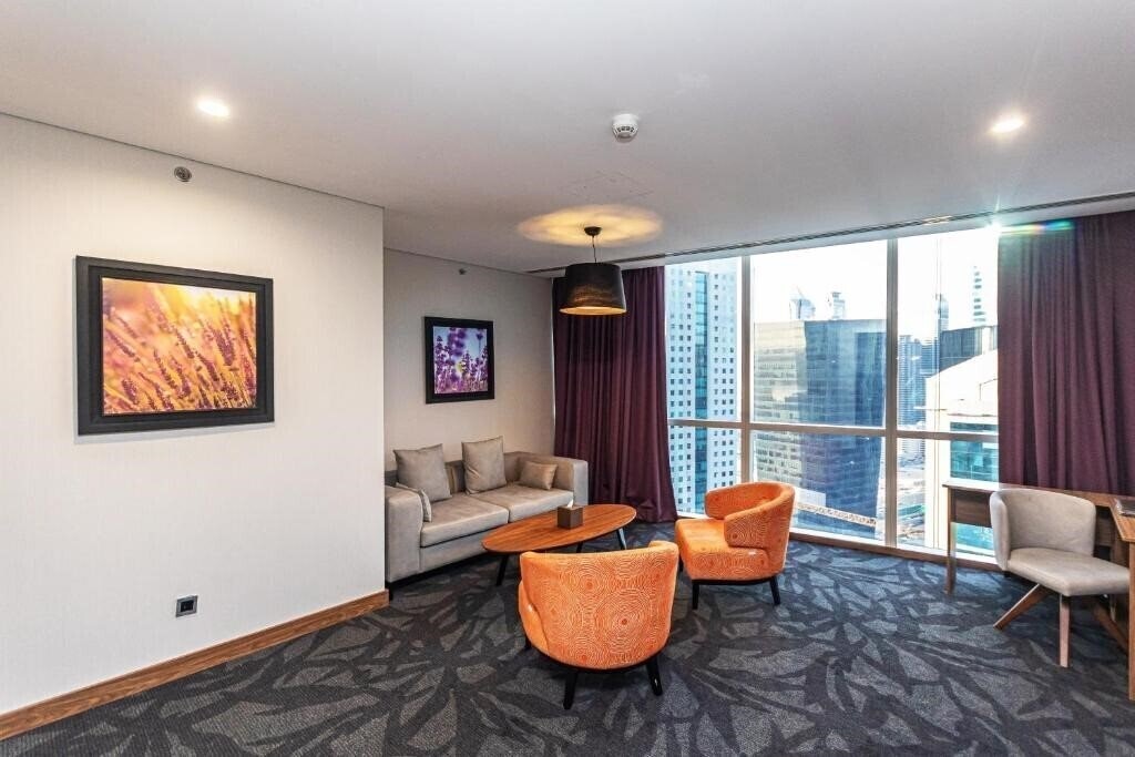 Изображение Park Regis Business Bay 4*