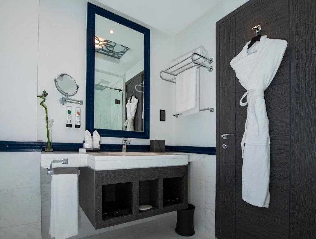 Фотография Edge Creekside Hotel (ex. Jannah Edge Creekside Hotel) 4*