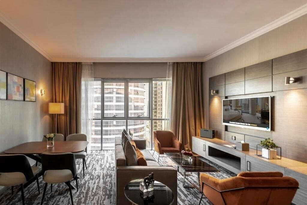 Картинка Edge Creekside Hotel (ex. Jannah Edge Creekside Hotel) 4*