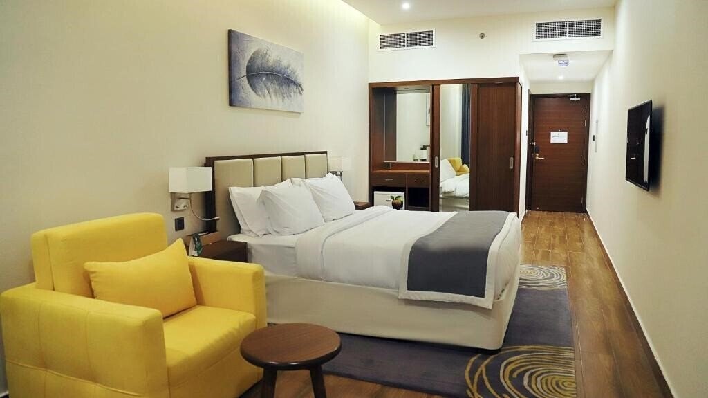 Фото Le Wana Hotel 4*
