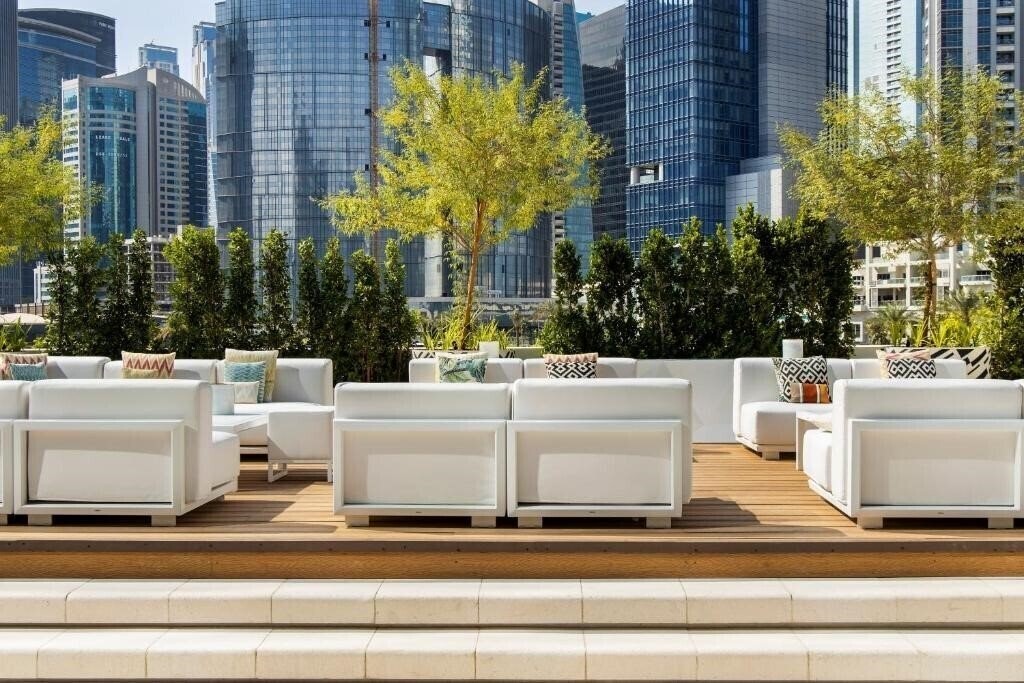 Картинка Me Dubai By Media **** 4*