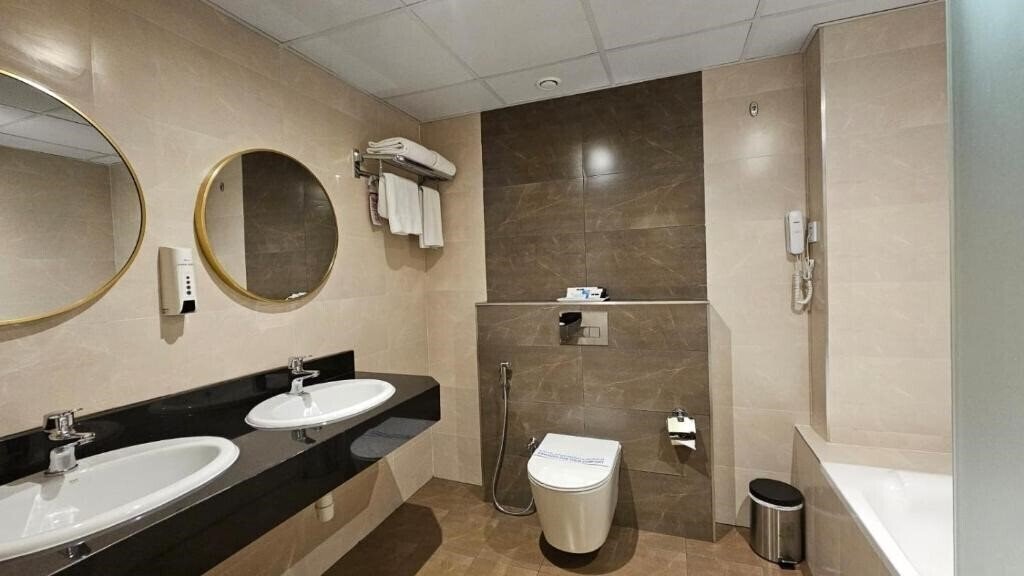 Фото Concorde Deira Hotel 4*