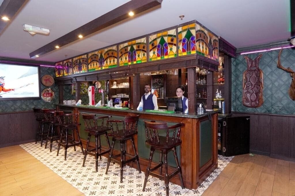 Фотография Concorde Deira Hotel 4*
