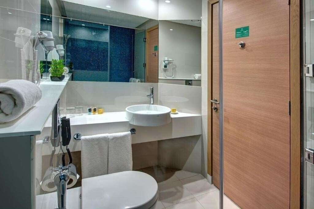 Фотография Al Khoory Inn 3*