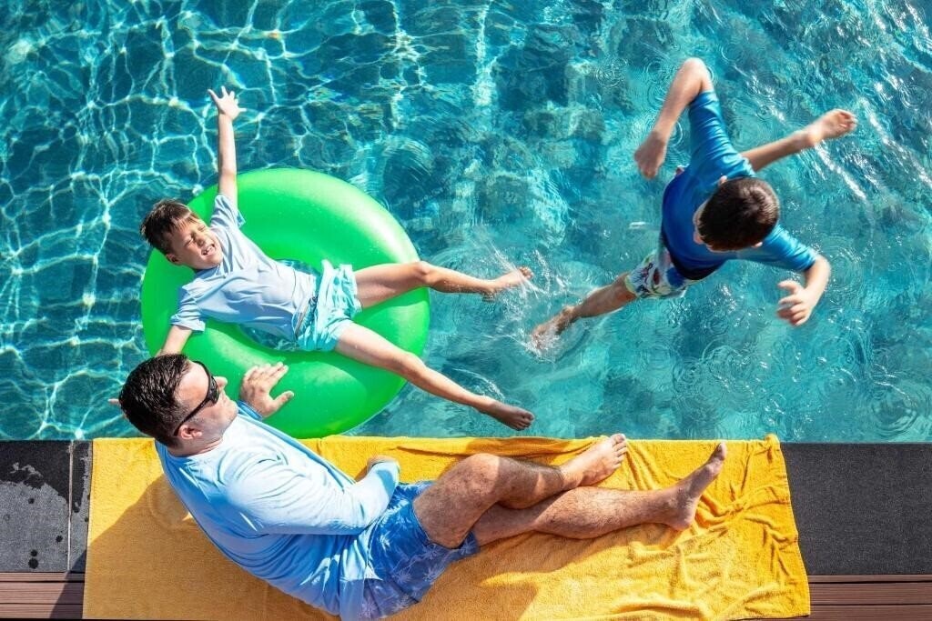 Изображение Centara Mirage Beach Resort Dubai 4*