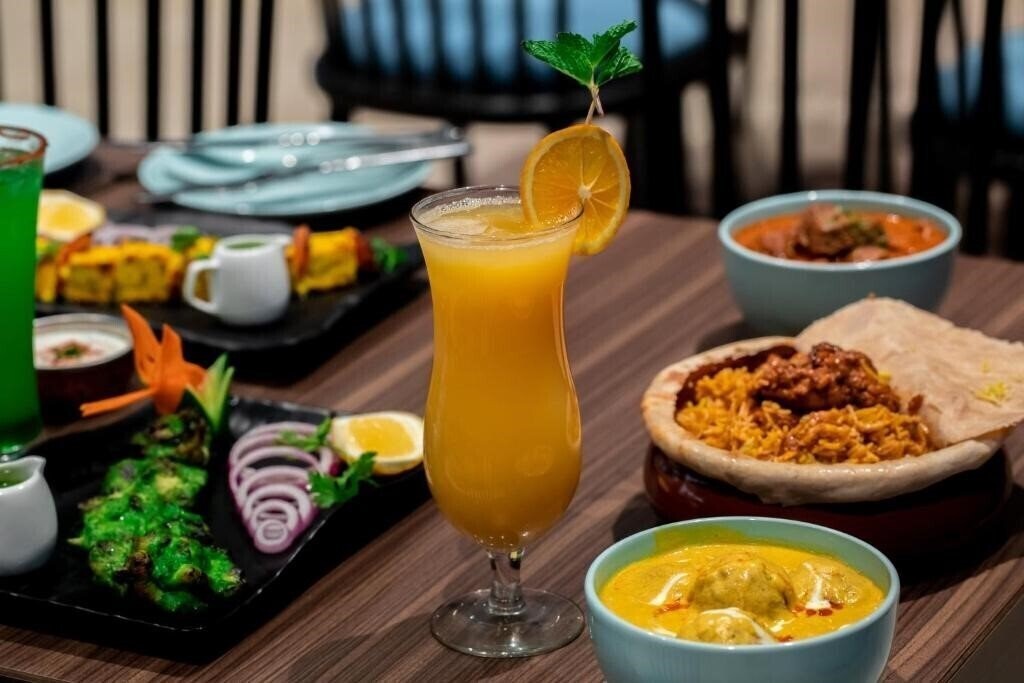 Изображение Kingsgate Al Jadaf Hotel 3*