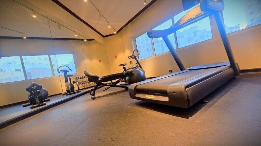 Изображение J5 Hotels Bur Dubai 3*