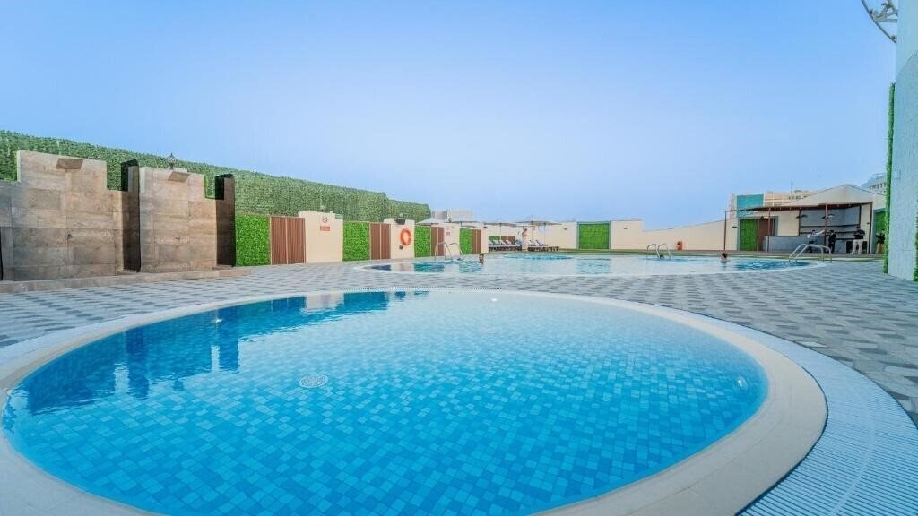 Фото MD Hotel by Gewan 4*