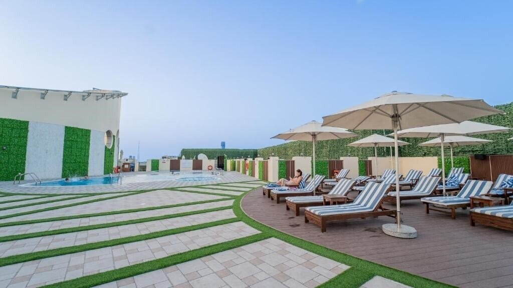 Изображение MD Hotel by Gewan 4*