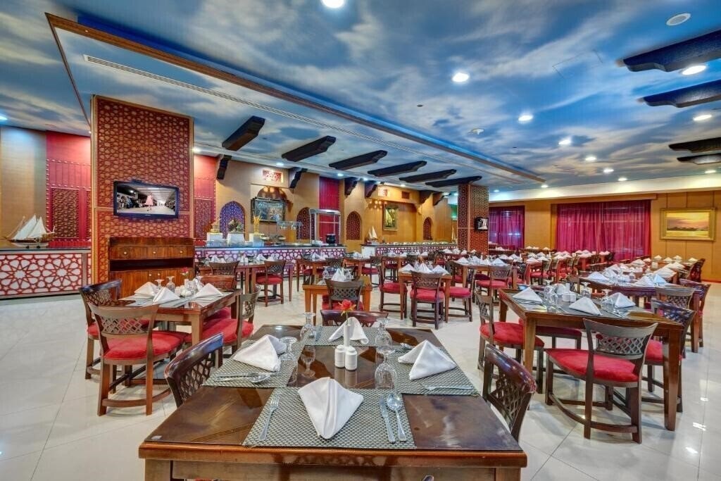 Фотография MD Hotel by Gewan (ex. Cassells Al Barsha Hotel) 4*