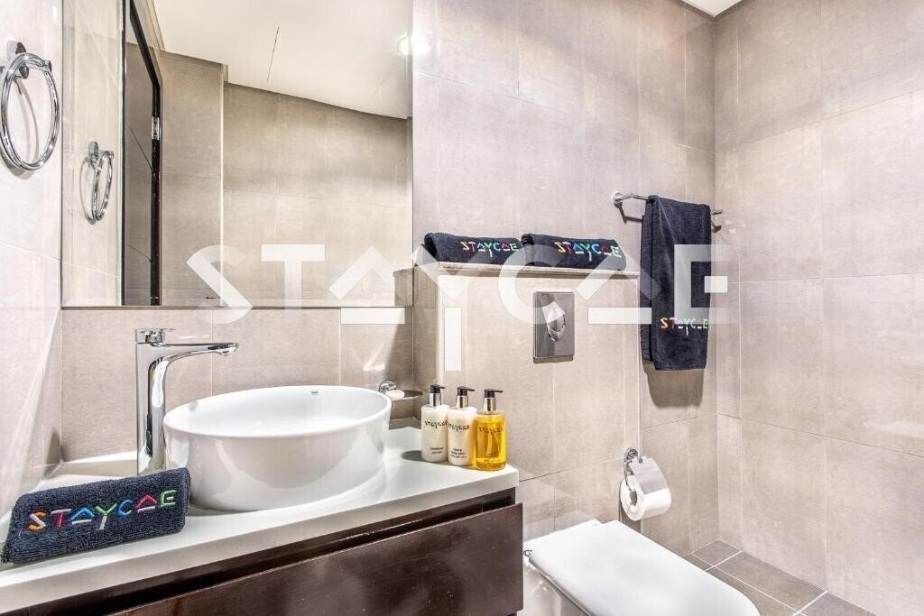 Фотография Staycae Home Rental 5*