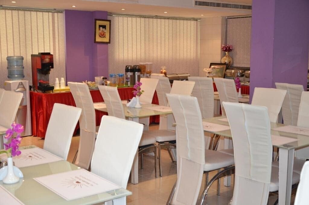 Фотография Al Jazeera Hotel Appartments LLC 3*