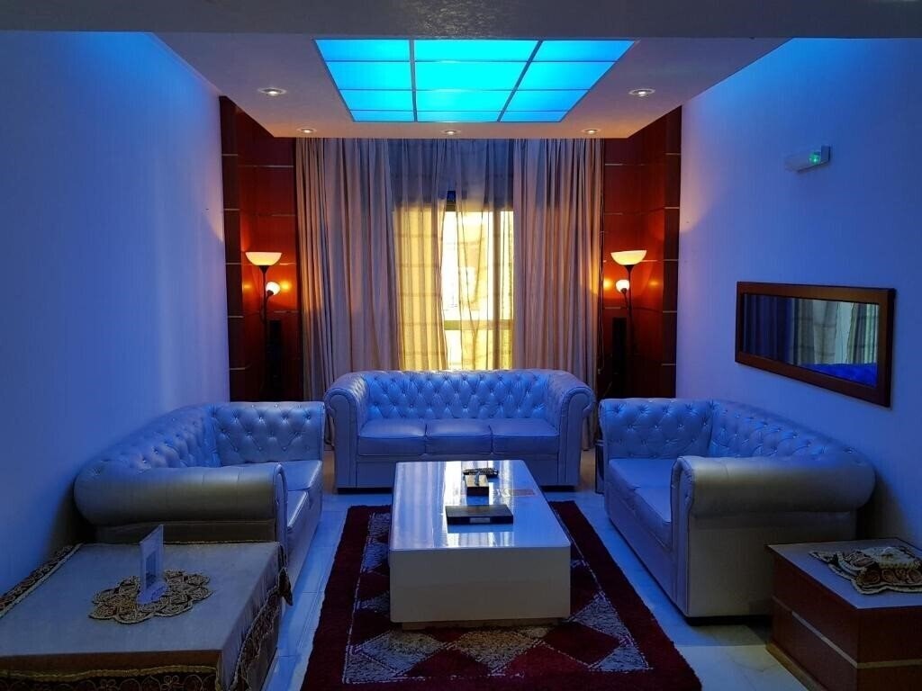 Изображение Al Jazeera Hotel Appartments LLC 3*