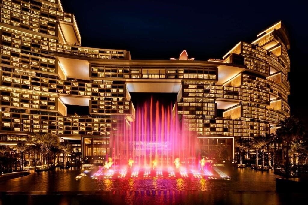 Картинка Atlantis, The Royal Deluxe 5*