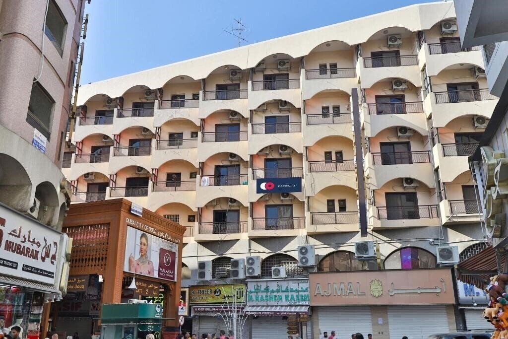 Фотография Oyo 314 24 Gold Hotel 2*