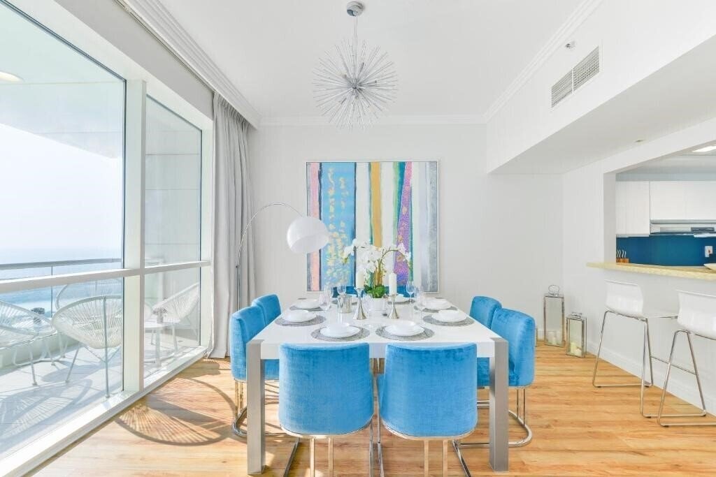 Изображение Maison Privee - Al Bateen 5*