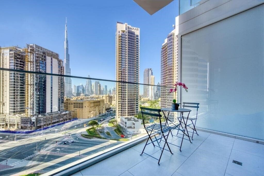 Фото Maison Privee - Marquise Suare 5*