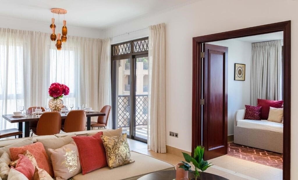 Фотография Maison Privee - Miska I 5*