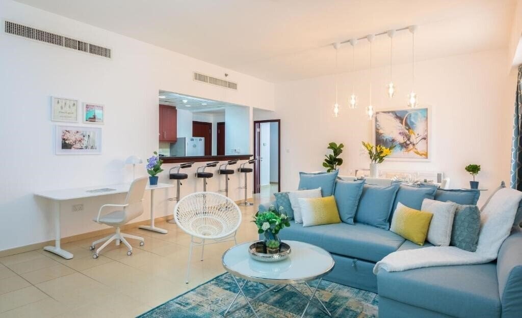 Фото Maison Privee - Rimal Jbr 5*