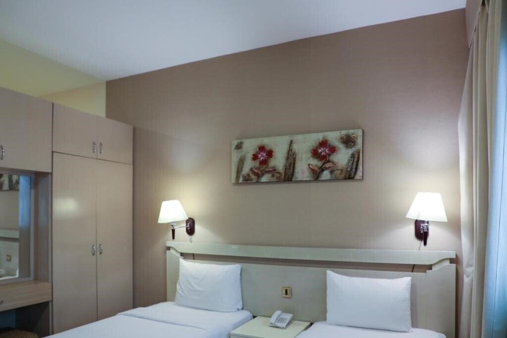 Картинка Wescott Pearl Hotel Apartments 3*