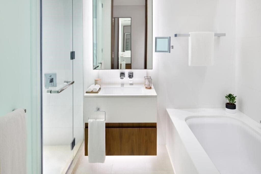 Фотография Vida Residences The Hills - Emaar 5*