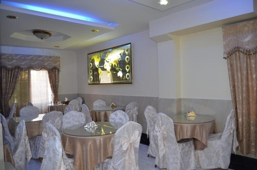 Изображение Al Ahrar Hotel 2*