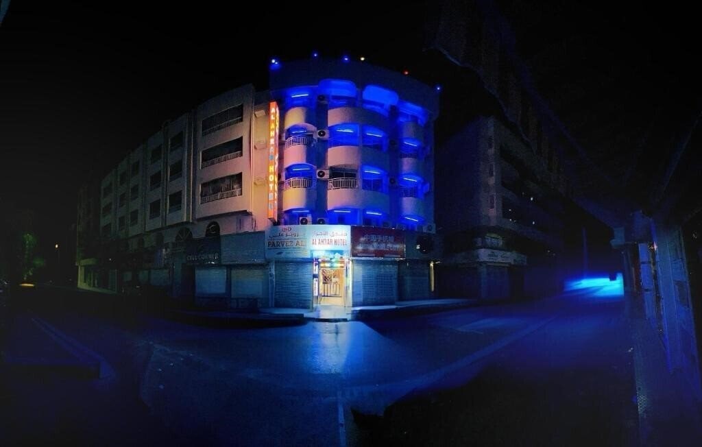 Фотография Al Ahrar Hotel 2*