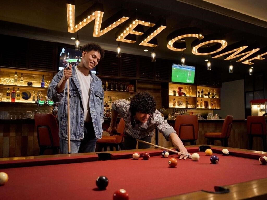 Изображение Ibis Styles Dubai Deira 3*