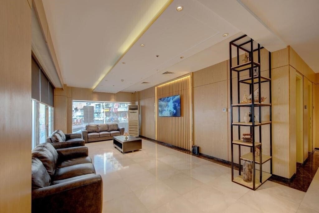 Изображение City Stay Premium Hotel Apartments 4*