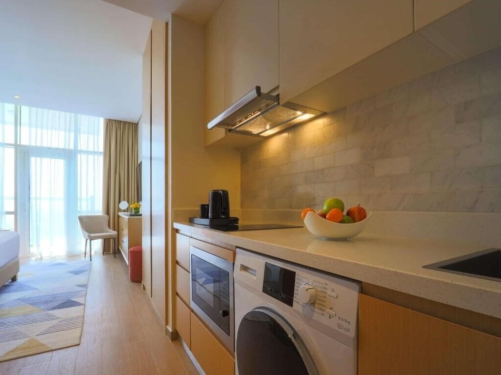 Изображение Adagio Jumeirah Village Triangle 4*