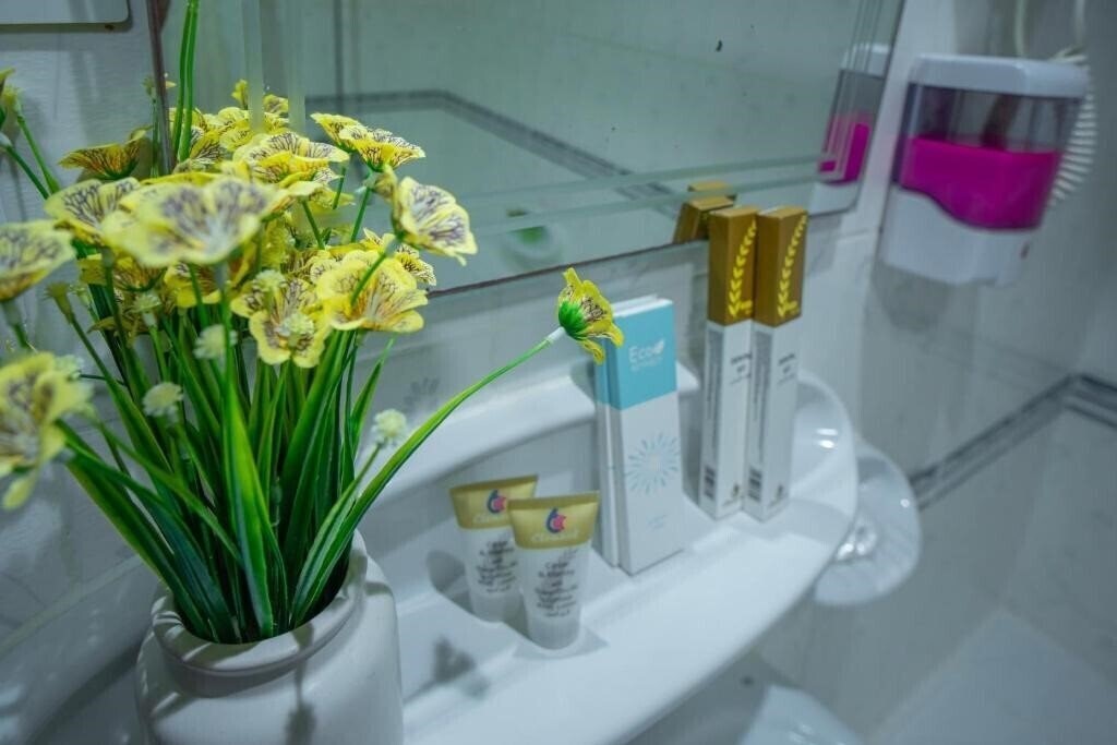 Фотография Al Karnak Hotel No Category отель без категории