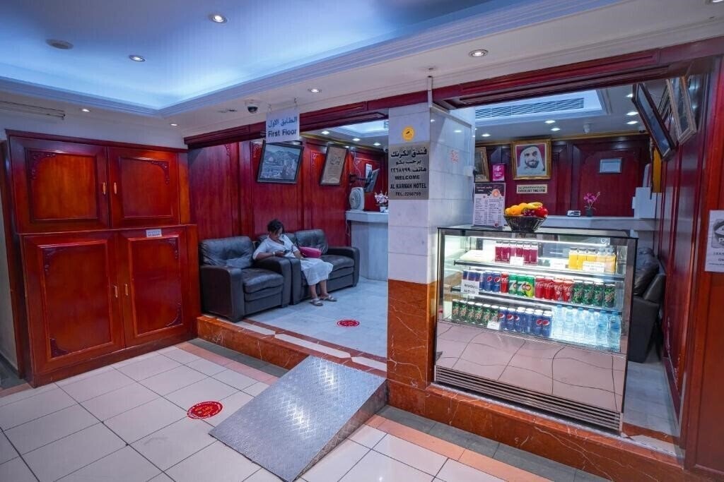 Изображение Al Karnak Hotel No Category отель без категории