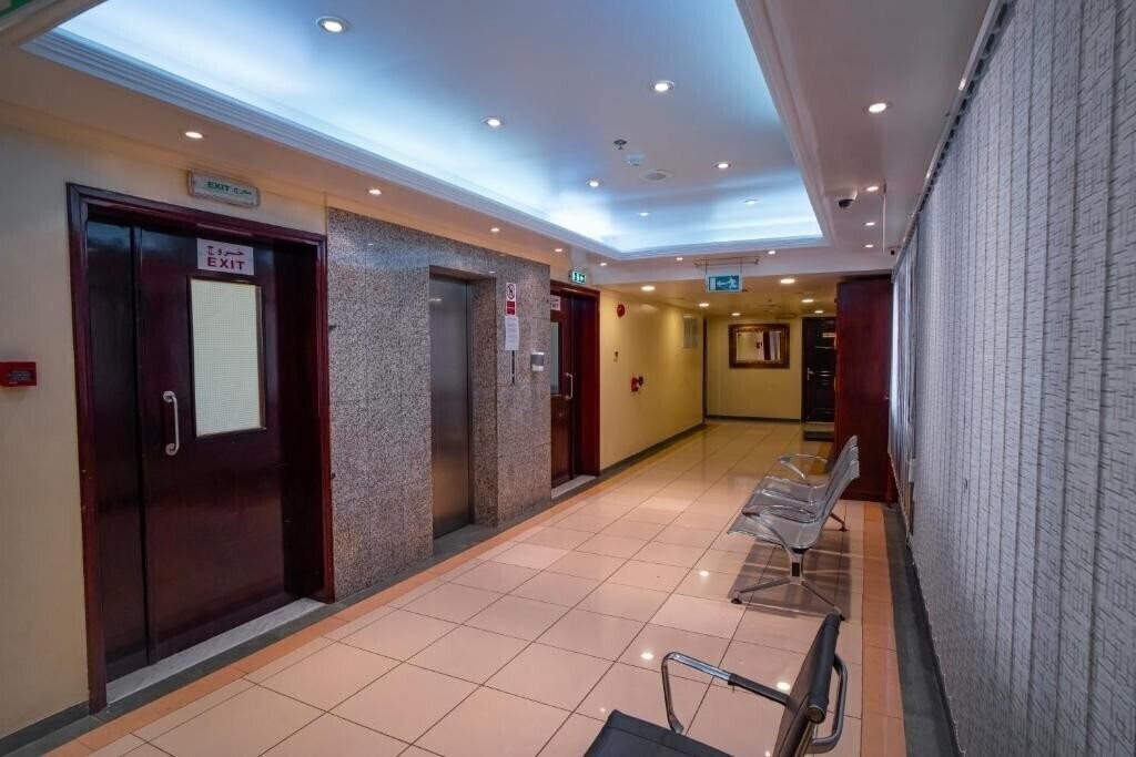 Картинка Al Karnak Hotel No Category отель без категории